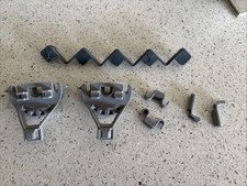 Spare parts clips for sale  LITTLEHAMPTON