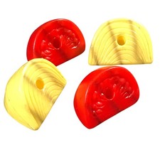 Vintage Fisher Price Little Tikes Play Food - Grillowana cebula i pomidory na sprzedaż  Wysyłka do Poland