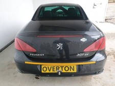 Peugeot 307 mk1 for sale  ABERDEEN