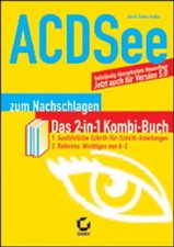 Acdsee gebraucht kaufen  Berlin