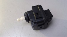 Stellmotor leuchtweitenregulie gebraucht kaufen  Aachen