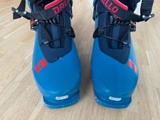 Skitourenschuhe dalbello quant gebraucht kaufen  Veitshöchheim