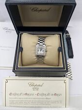 Chopard white gold for sale  Levittown