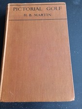 H.b martin pictorial for sale  UK