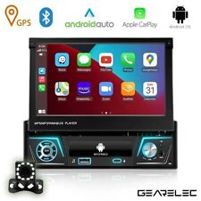 Autoradio carplay gps d'occasion  Cazères