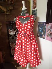 Robe vintage hell d'occasion  Rennes-