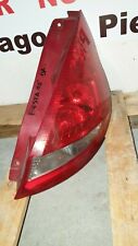 Ford fiesta serie usato  Spoleto