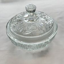 avon glass dish for sale  Indianola