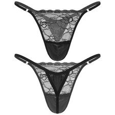 Mens thongs erotic for sale  SWANSEA