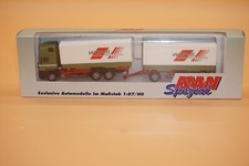 Awm spur 70057 gebraucht kaufen  Hamburg