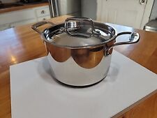 Clad emeril copper for sale  Minneapolis