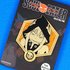 Spilla smaltata soul usato Spilla smaltata soul usato  Spedire a Italy