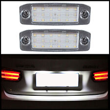Luz de matrícula 2x para Hyundai Kona Sonata Tucson i40 CW Kia Sportage comprar usado  Enviando para Brazil