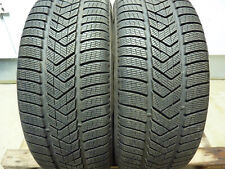 Pirelli winter scorpion gebraucht kaufen  Oppenweiler