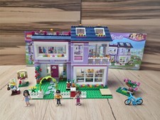 Lego friends emmas gebraucht kaufen  Leipzig