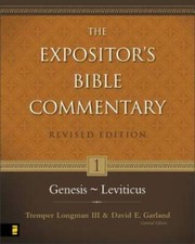 Expositors bible commentary for sale  Montgomery