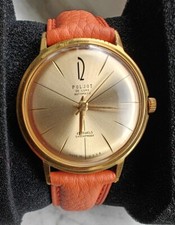 1960s poljot luxe for sale  Brooklyn