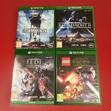 Xbox one games for sale  NORTHAMPTON