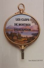 Clefs montres exception d'occasion  Patay