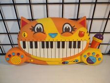 Toys meowsic interactive for sale  Fernandina Beach