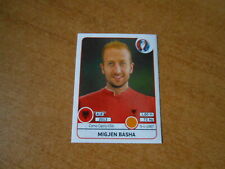 Figurina euro 2016 usato  Torino