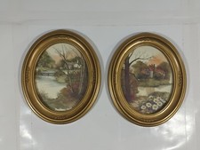 Syroco picture frame for sale  Oswego