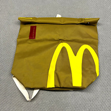 Mcdonalds backpack roll for sale  Spokane