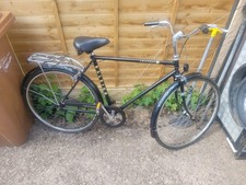 Raleigh vintage chiltern for sale  BURNTWOOD