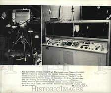 1964 press photo for sale  Memphis