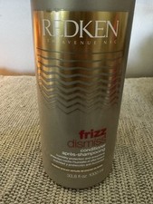 Condicionador Redken Frizz Dismiss 1000ml 33,8oz NOVO comprar usado  Enviando para Brazil