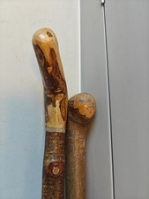 Natural wood sticks for sale  ILKLEY