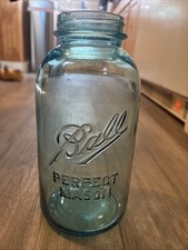 Antique ball perfect for sale  Parkersburg