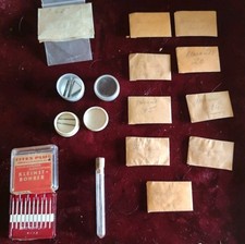 Outils horlogerie foret d'occasion  La Roche-sur-Foron