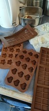 Various moulds including for sale  BARROW-IN-FURNESS