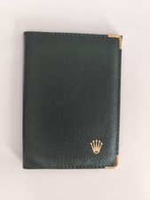 Portacarte porta passaporto usato  Brescia