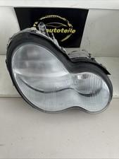 Scheinwerfer a2038200261 merce gebraucht kaufen  Mendig