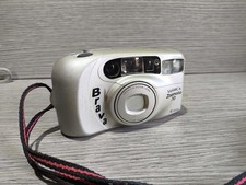 Yashica zoomate brava usato  Termini Imerese