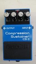 Usado, Compressor Boss Cs-3 comprar usado  Enviando para Brazil