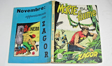 Zagor zenith 103 usato  Italia