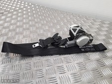 Usado, 2010 CITROEN DS3 SEAT BELT FRONT RIGHT SIDE 96851663XX comprar usado  Enviando para Brazil
