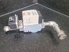 Gasarmatur dungs 055 gebraucht kaufen  Deidesheim