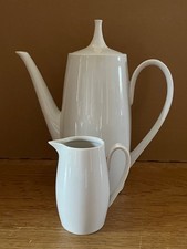 Ddr kaffeekanne sahnekännchen gebraucht kaufen Ddr kaffeekanne sahnekännchen gebraucht kaufen  Deutschland