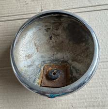 Vintage bosch fog for sale  SOUTHAMPTON