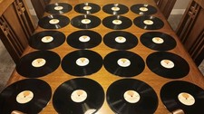 Rare rhino records for sale  Joplin