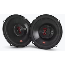 JBL Stage3-637F 3-Wege 16,5cm Lautsprecher 225 Watt Schwarz comprar usado  Enviando para Brazil