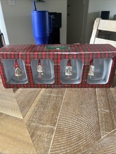 Winterberrie lane stemless for sale  Johnson