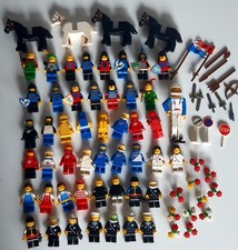 Konvolut vintage lego gebraucht kaufen  Bückeburg