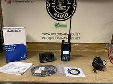 Baofeng dmr 1801 usato  Bologna