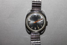 Montre automatique yema d'occasion  Villeparisis