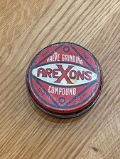 Arexons scatola vintage usato  Milano